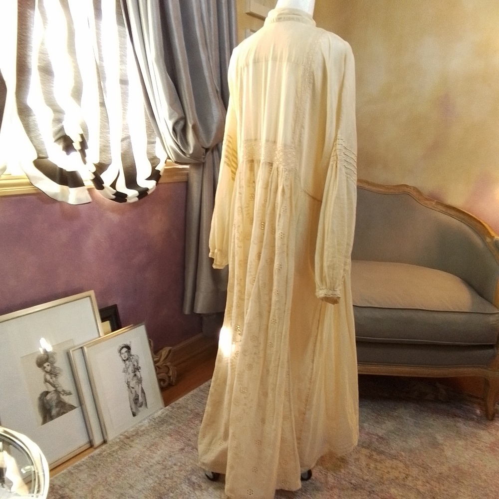 Free People "The Adventuring" Maxi Dress - Picture 5 of 15